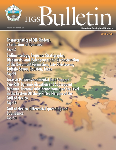 HGS Current Bulletin